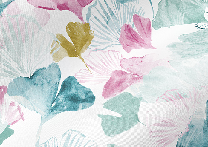 Palm Beach, Tropicana - Roller Blind - Image 4